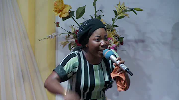 Omekannaya (Mercy Chinwo) Live @Altar Of Worship.