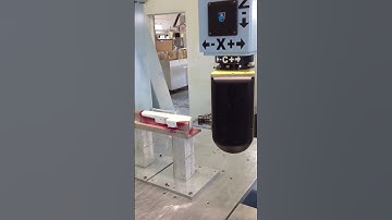 Unitech Composites 47 - DMS 5 Axis CNC Machining Center