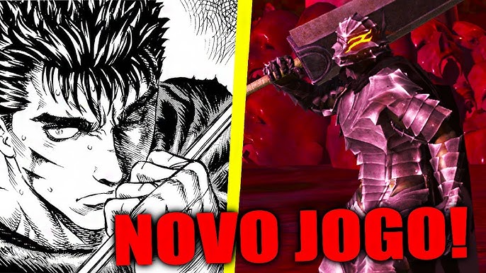 RANDANDAN! JÁ TEMOS JOGOS DE CHAINSAW MAN NO ROBLOX E ESTÃO BEM PROMISSORES  