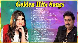 Best Of Udit Narayan, Kumar Sanu & Alka Yagnik💘90’S Love Hindi Songs ❤💞 90’S Hit Songs #bollywood