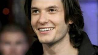 Ben Barnes - (Cascada) Truly Madle Deeply