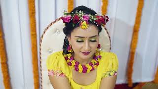 Arjun Weds Sinja | Nepali Wedding | Full Video