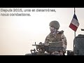 5 années de lutte contre le terrorisme / French fight against terrorism - 2020