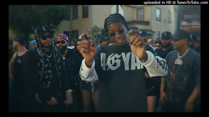 NTG X MESSIAH X YK IT'S JUNAA X TALI GOYA X ALOFOKE MUSIC, LUZ BAJA - VELOCIDAD (CLEAN) INTRO OUTRO