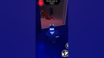 Thumbnail of "Close To Me" New Annihilation John vs Friend Elliot lms! #roblox #foresaken #robloxforsaken #memes