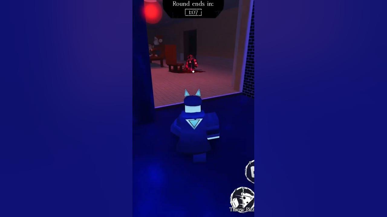 "Close To Me" New Annihilation John vs Friend Elliot lms! #roblox #foresaken #robloxforsaken #memes