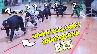 Don't Try To Understand BTS by Jungkook 97 1,816,868 views 2 years ago 8 minutes, 10 seconds