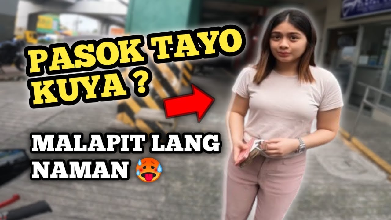 PAG BIGYAN MUNA AKO KUYA ! | POKOLOT RIDES LIFE [4K] PH