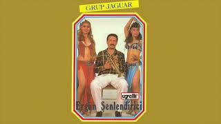 Kasap Oyun Havası - Ergün Şenlendirici (Grup Jaguar Albümü)