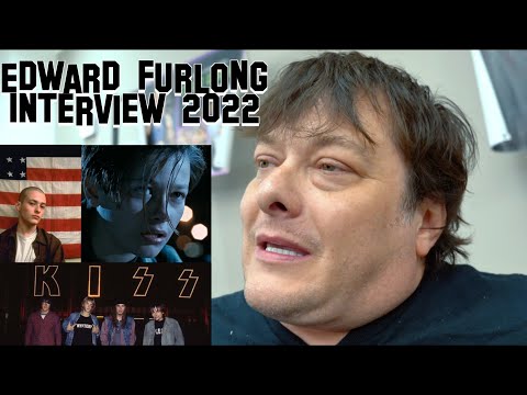 Video: Edward Furlong grynasis vertas