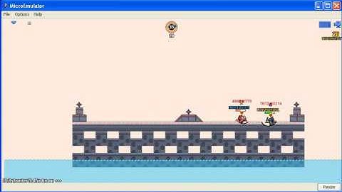 Army2 Nh0kvjpkute99  Thua l7cityhunter7l cay lol