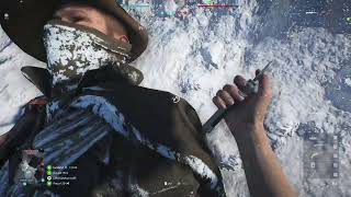 Battlefield V Full Match | No Commentary | No Cuts | 20260805 - 2