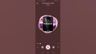 VIINI - Bittersweet (짠해) Audio  Lyrics