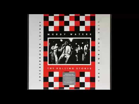 Putar One Eyed Woman - The Rolling Stones