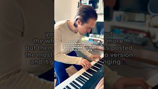 How The Rat Dance Got Me Acting Lately