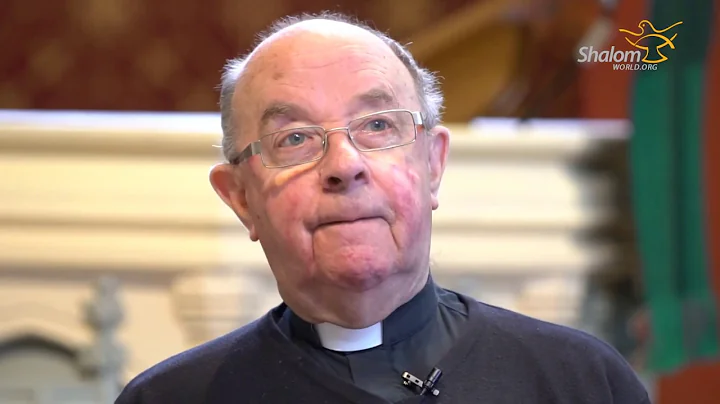 VOCARE S3E16 : Fr. P Scanlan