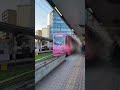 【案内動画】鹿児島中央駅から鹿児島港桜島フェリーターミナル【市電編】#鹿児島 #桜島 #観光
