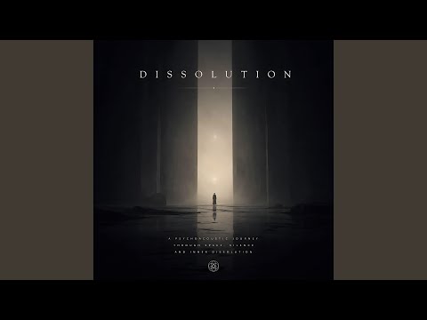 RODOMIR JOTUNHEIMR - Dissolution Field