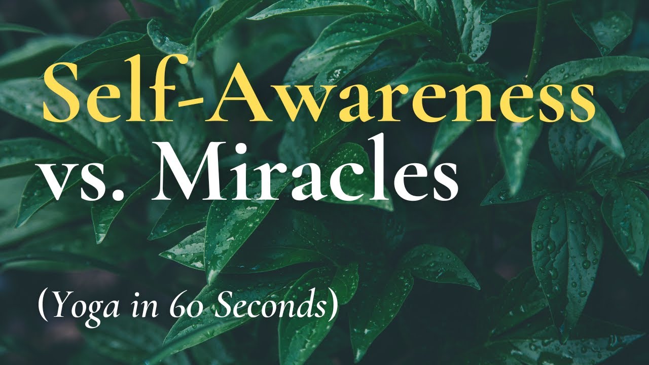 Taking Radical Responsibility for Your Life: On Astrology, Salvation, and Self-Awareness
