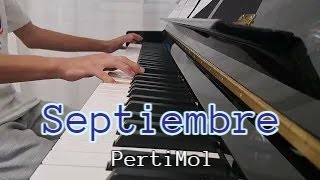 Pertimol - Septiembre