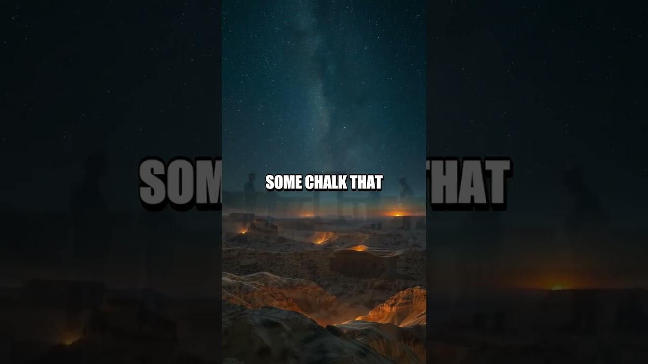 Hidden Glyphs Anew: The Nazca Lines Mystery