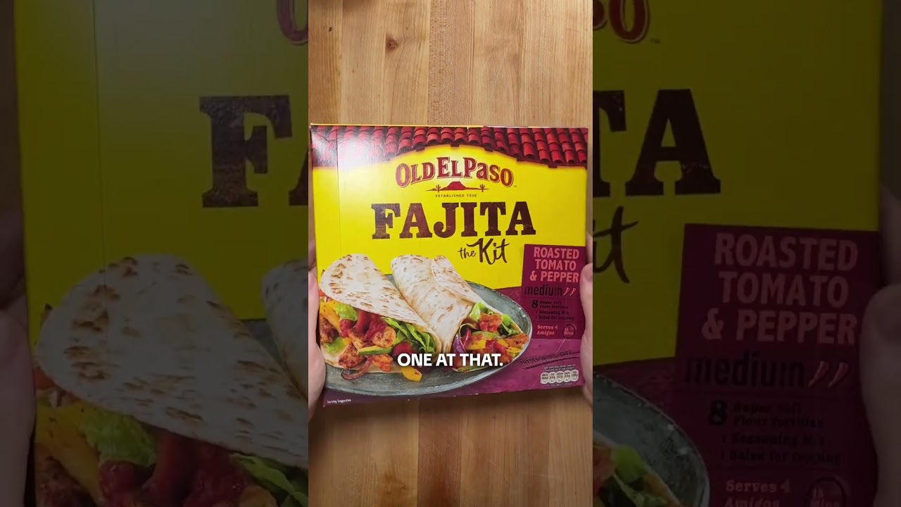 The Most Normal Meal of 2010