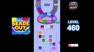 Beads Out Level 460