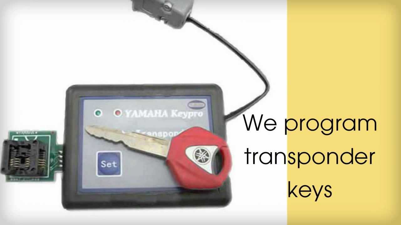 Williams and Company Auto Locksmith - YouTube