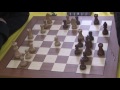 GM Grischuk - GM Dubov BLITZ