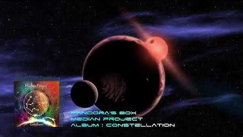 Median Project - Pandora