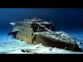 Ce s-a Intamplat cu Corpurile de pe Titanic?