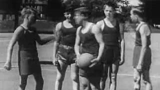 1950 Good Sportsmanship (Coronet Instructional Film)