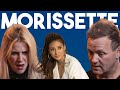 Vocal Coaches React To: Morissette | Song and dance WISH Olympics! #morissette #reactions