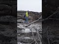 гора Карабас. ВКО.