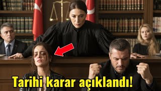 Onu Herkes Küçümsedi Ama Yıllar Sonra Karşılarına Yargıç Olarak Çıktı