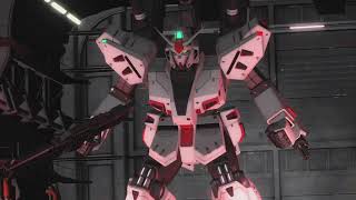 Gundam Battle Operation 2: The MPT Psycho Gundam MPT Nu????
