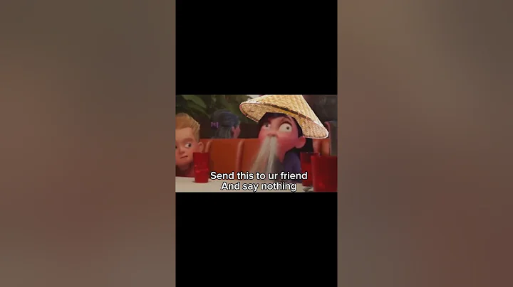 Send This To Ur Friend And Say Nothing #shorts