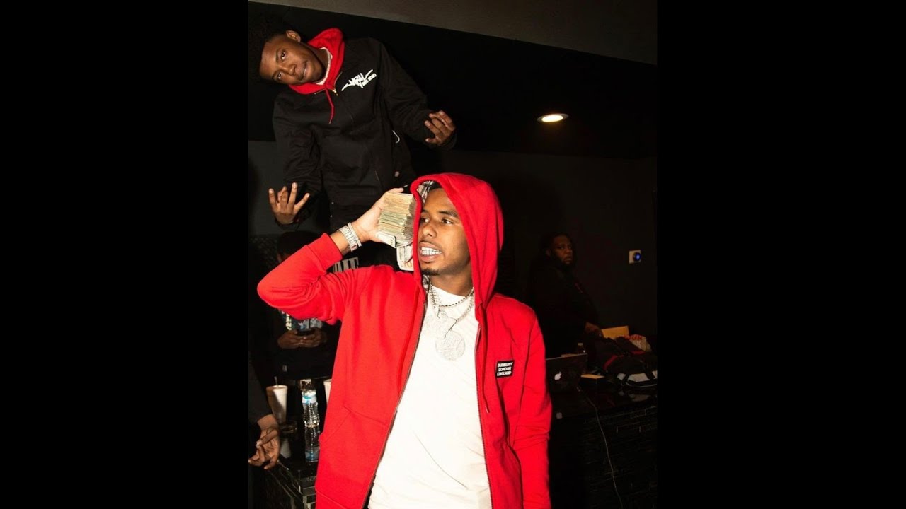 [FREE] Pooh Shiesty x Big30 x Moneybagg Yo Type Beat - ''Bag Chaser