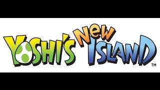 Unboxing: Yoshi's New Island