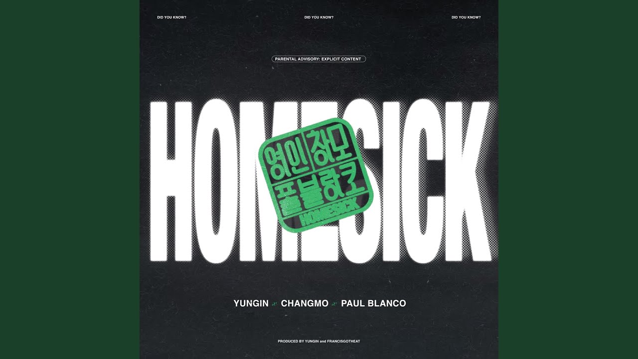 Homesick bekijken op YouTube Homesick bekijken op YouTube