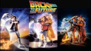 Back To The Future 