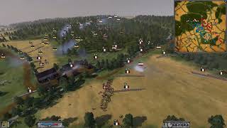 Field Command: Napoleon Total War 4v4 Multiplayer