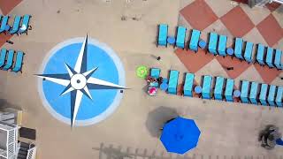 Pointe West Beach Club...