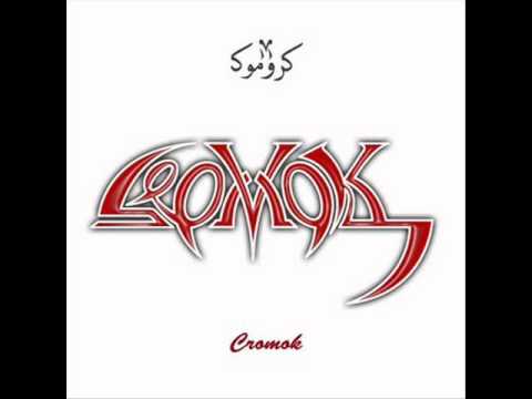 cromok- back to back HQ