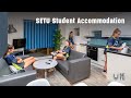 Setu  student accommodation waterford