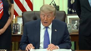 CDC's next move: How Trump's executive order on vaccines will play in Atlanta