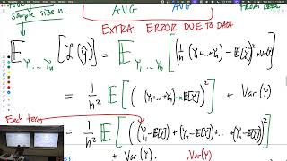 Balancing Bias and Variance | Intro to Data Science DATA6100 W Sep 17 F25