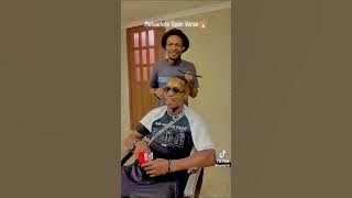 Ntate Stunna-Mekaefete ft Silverbat_sa