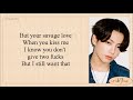 BTS (방탄소년단), Jason Derulo - Savage Love (Laxed - Siren Beat) Easy Lyrics