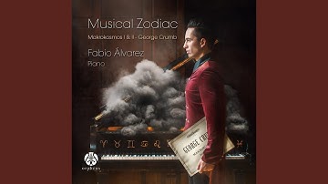 Makrokosmos I: IV. Crucifixus [Symbol] - Capricorn